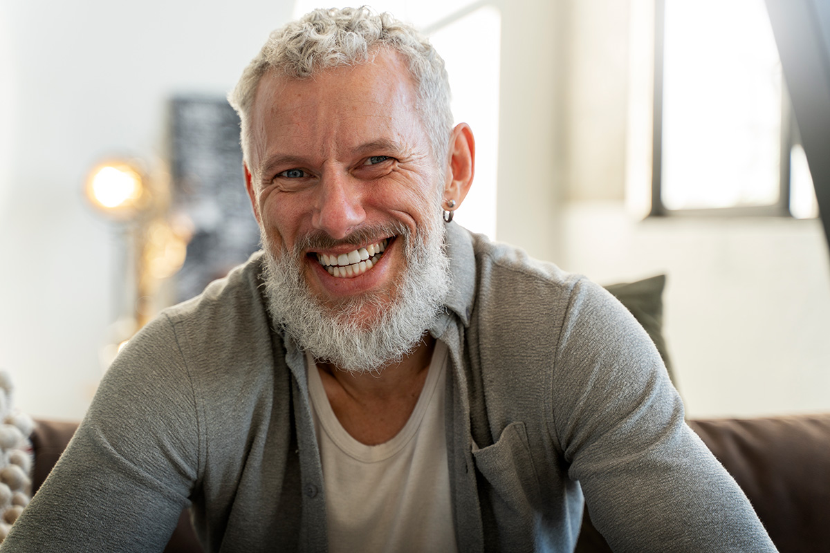Testosterone Replacement Therapy for Men In Testosterone Replacement Therapy Clinic In Hanover Park